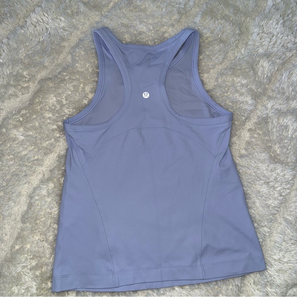 Lululemon align tank